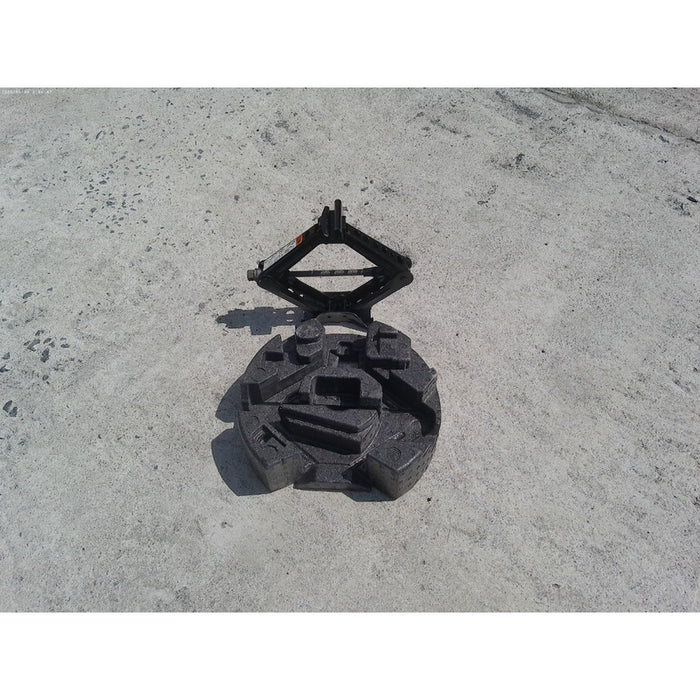 Gato Tijera Ford Focus Del 2012 Al 2018