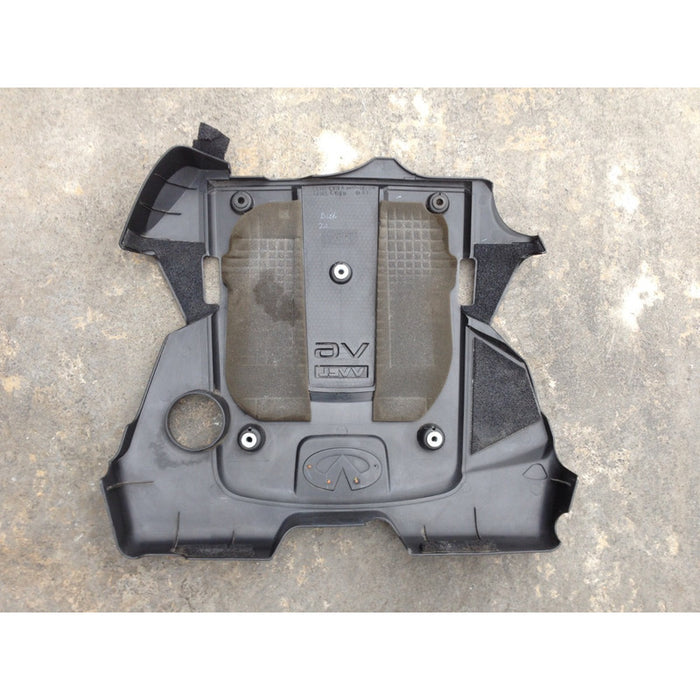 Cubierta De Motor Infiniti G37 2008 2009 2010 2011 2012 2013