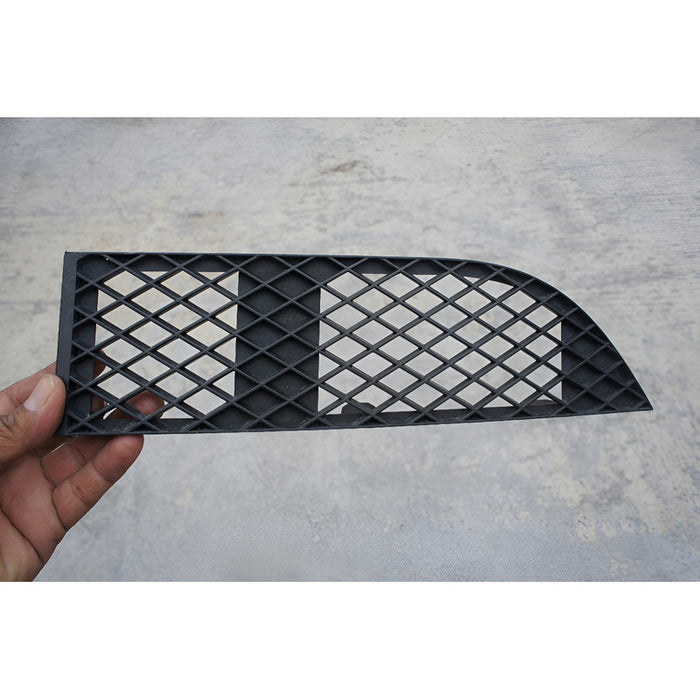 Parrilla Inferior Derecha Bmw 750, 750li 2006, 2007, 2008