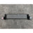 Radiador De Intercooler Para Fiat 500 2014, 2015, 2016, 2017 Motor 1.4, 4 Cilindros - Original