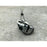 Chapa De Puerta Trasera Derecha Para Subaru Impreza 2012, 2013, 2014