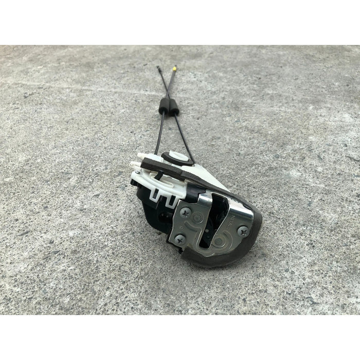 Chapa De Puerta Trasera Derecha Para Subaru Impreza 2012, 2013, 2014