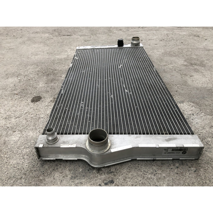 Radiador Original Para Bmw 535i 2011 Al 2016 Motor 3.0