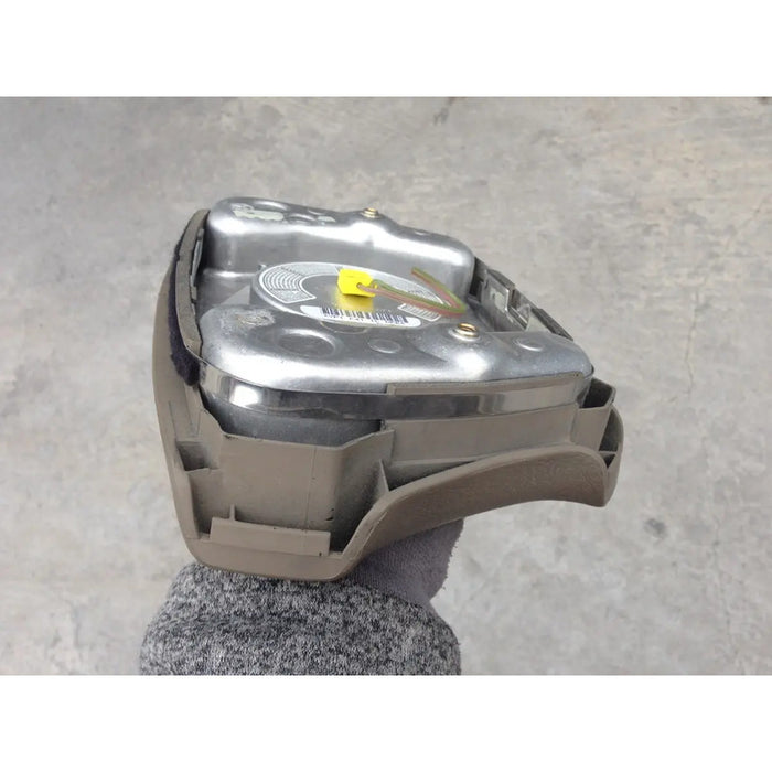 Bolsa De Aire Volante Mercedes Benz E430 Clase E 1999, 2000, 2001, 2002, Original