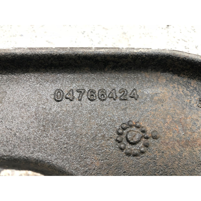 Horquilla Delantera Derecha Dodge Journey 2011 Al 2020 3.6