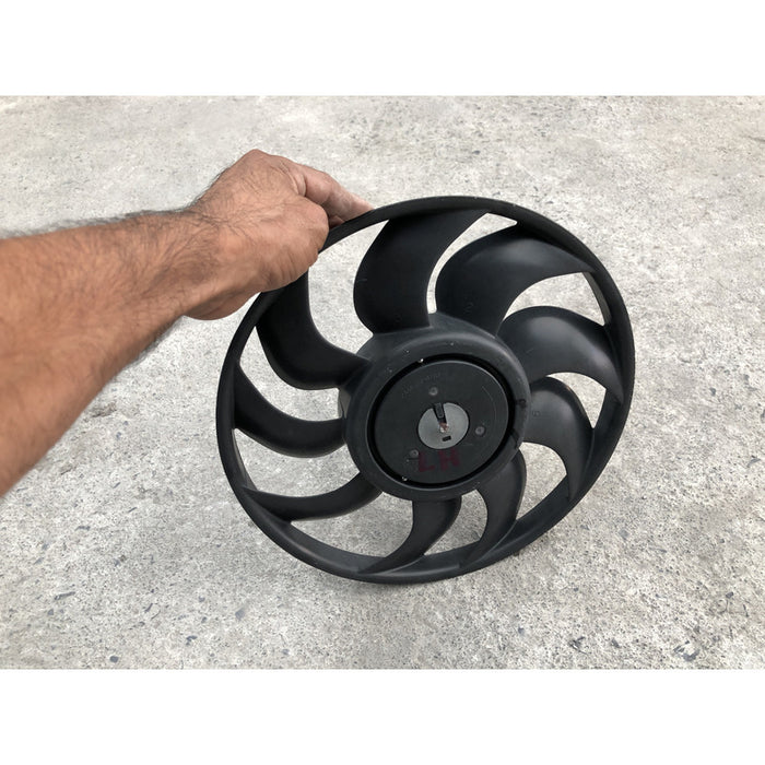 Motor Aspas De Ventilador Izquierdo Explorer 2011 - 2019 3.5