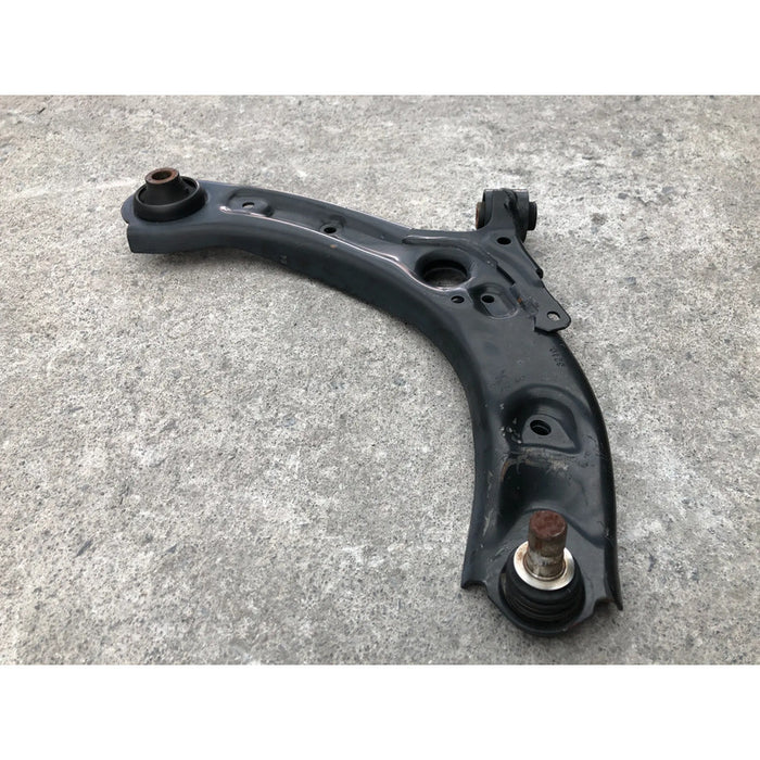 Horquilla Delantera Derecha Mazda 3 Hatchback 2019 2020 2021 2022 2023, Original