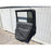 Puerta Trasera Derecha Original Jeep Patriot 2007 2008 2009 2010 2011 2012 2013 2014 2015 2016 2017 Manual Trasera Derecho Azul