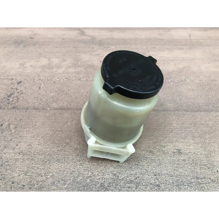 Deposito De Direccion Hidraulica Para Toyota 4-runner, 4runner 2010, 2011, 2012, 2013, 2014, 2015, 2016, 2017, 2018, 2019, 2020, 2021, 2022, 2023 - Motor 4.0 Litros, Original