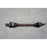 Junta Homocinetica Derecha Delantera Para Dodge Challenger 2011, 2012, 2013, 2014
