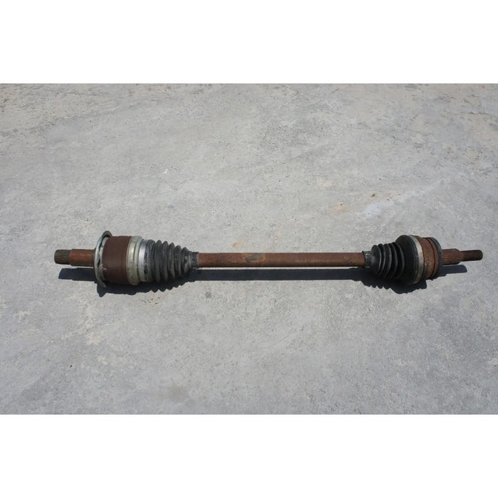 Junta Homocinetica Derecha Delantera Para Dodge Challenger 2011, 2012, 2013, 2014