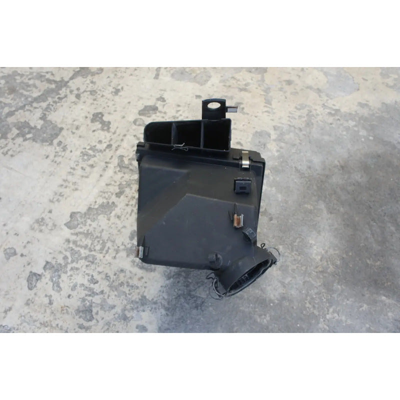 Porta Filtro De Aire Original Para Audi A6 2003, 2004, 2005 Motor 3.0