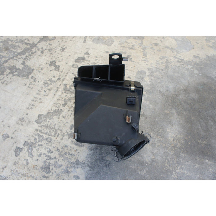 Porta Filtro De Aire Original Audi A6 2003, 2004, 2005 3.0