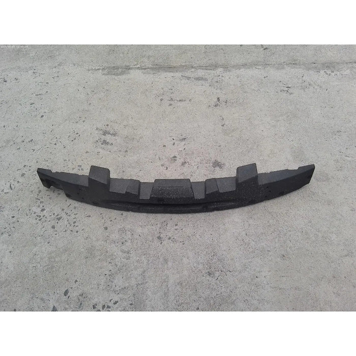 Anti-impacto Relleno Delantero Para Nissan Altima 2008-2009 Negro