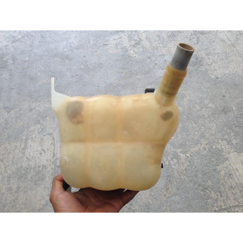 Deposito De Anticongelante Para Ford Taurus 2010, 2011, 2012, 2013, 2014, 2015, 2016, 2017, 2018 (original)