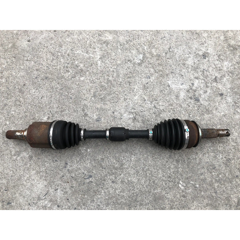 Junta Homocinetica Delantera Izquierda Para Nissan Rogue 2014, 2015, 2016, 2017, 2018, 2019 Motor 2.5 - Original Oem