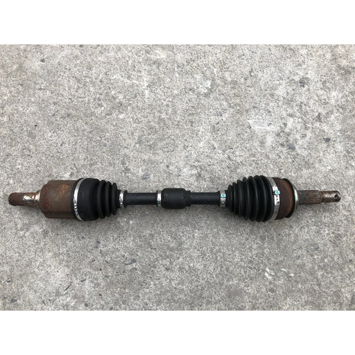Junta Homocinetica Delantera Izquierda Para Nissan Rogue 2014, 2015, 2016, 2017, 2018, 2019 Motor 2.5 - Original Oem