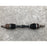 Junta Homocinetica Delantera Izquierda Para Nissan Rogue 2014, 2015, 2016, 2017, 2018, 2019 Motor 2.5 - Original Oem