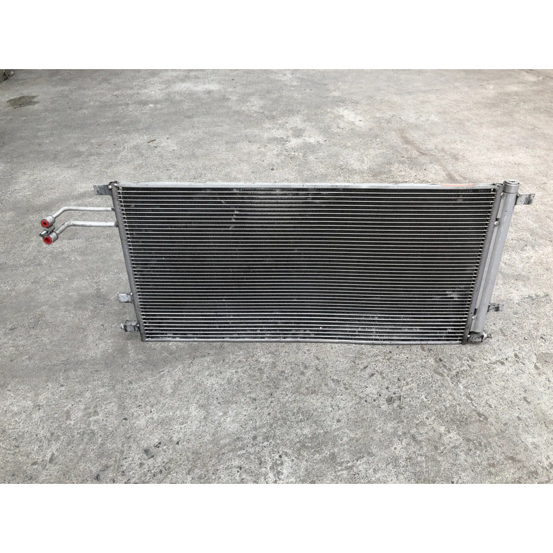 Condensador Original Para Chevrolet Tahoe 2015, 2016, 2017, 2018 Motor 5.3