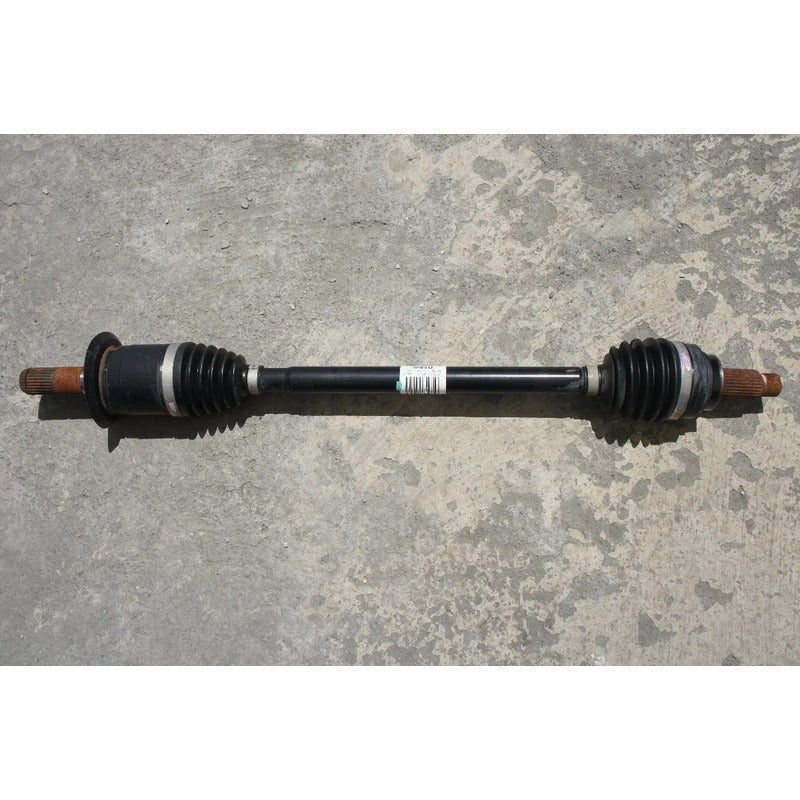 Junta Homocinetica Delantera Izquierda Para Bmw 320, Serie 3, 2013, 2014, 2015, 2016, 2017, 2018 - Original