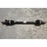 Junta Homocinetica Delantera Izquierda Para Bmw 320, Serie 3, 2013, 2014, 2015, 2016, 2017, 2018 - Original
