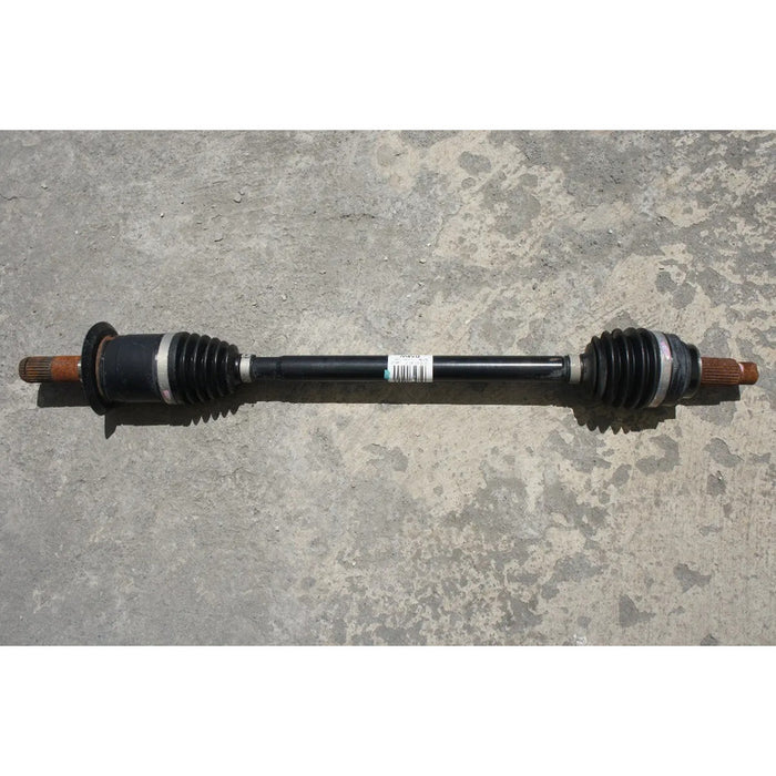 Junta Homocinetica Delantera Izquierda Para Bmw 320, Serie 3, 2013, 2014, 2015, 2016, 2017, 2018 - Original