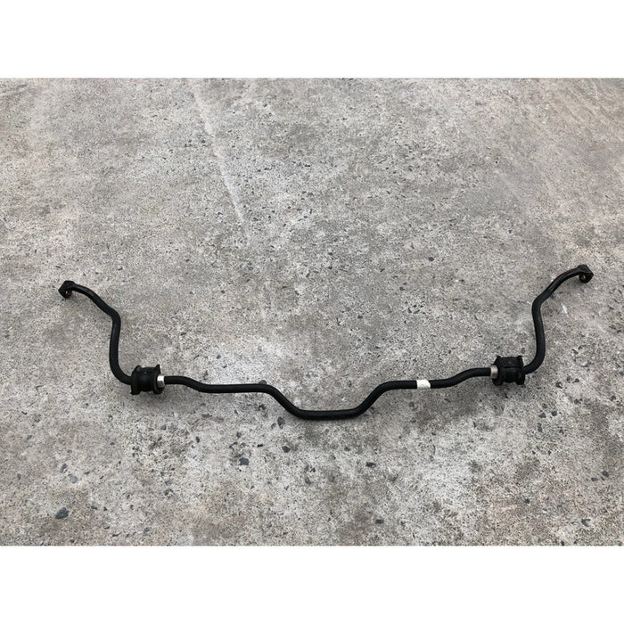 Barra Estabilizadora Delantera Original Para Honda Accord 2013, 2014, 2015, 2016, 2017 Motor 2.4