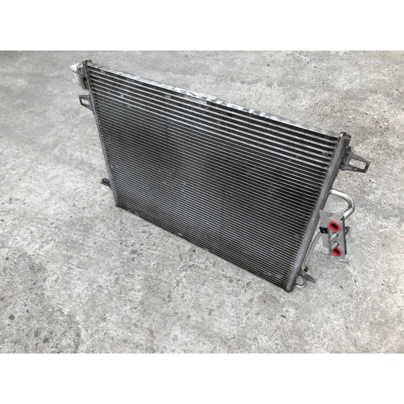 Condensador Original Para Dodge Caravan 2009, 2010, 2011, 2012, 2013, 2014, 2015, 2016, 2017, 2018 Motor 3.6