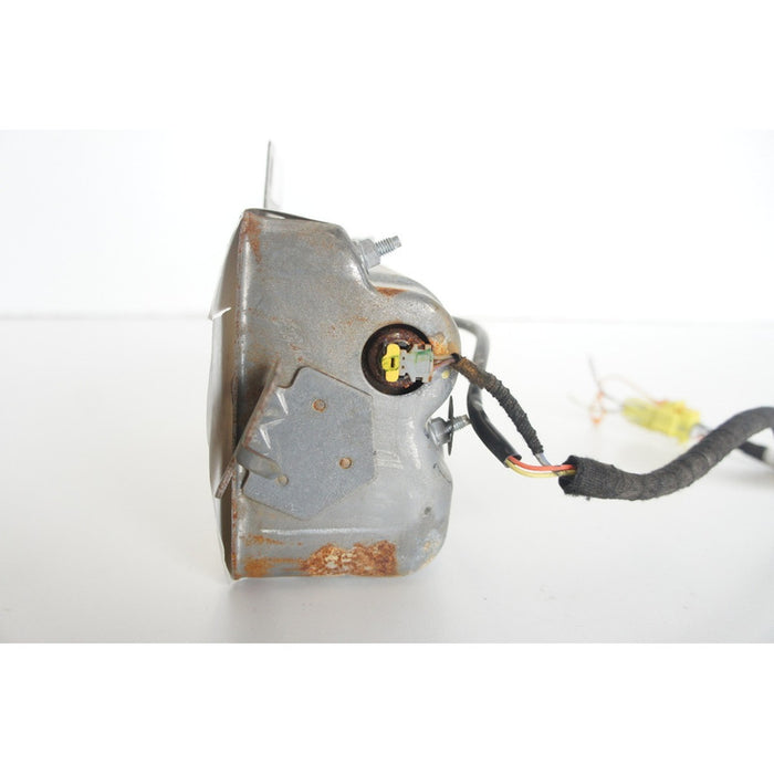 Bolsa De Aire Para Chevrolet Impala 2007 2008 2009 2010
