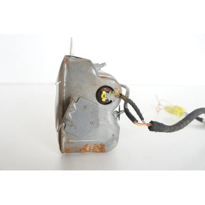 Bolsa De Aire Para Chevrolet Impala 2007, 2008, 2009, 2010 Original