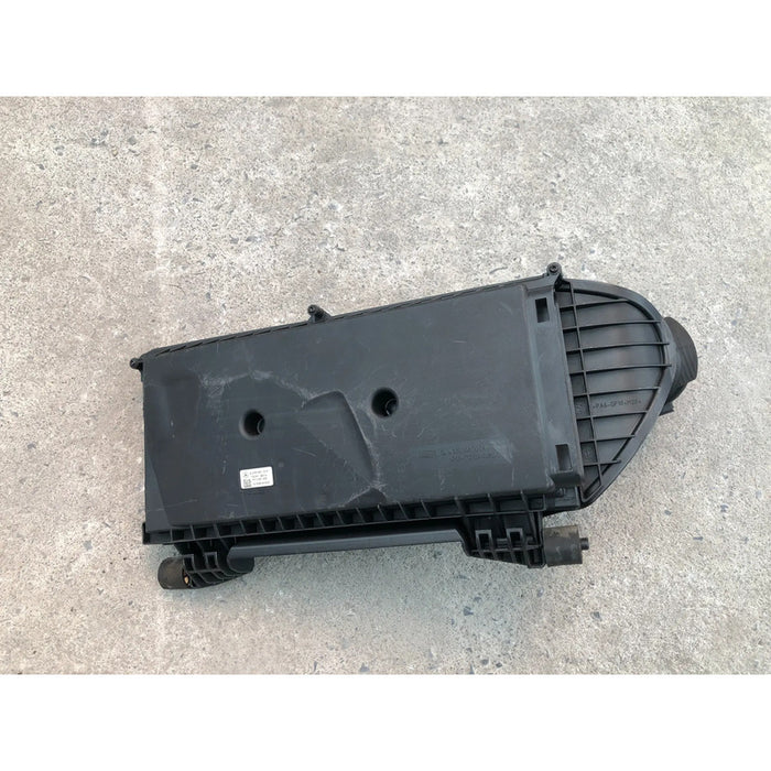 Porta Filtro De Aire Para Mercedes Benz E350 2010, 2011, 2012, 2013, 2014, 2015, 2016 Motor 3.5