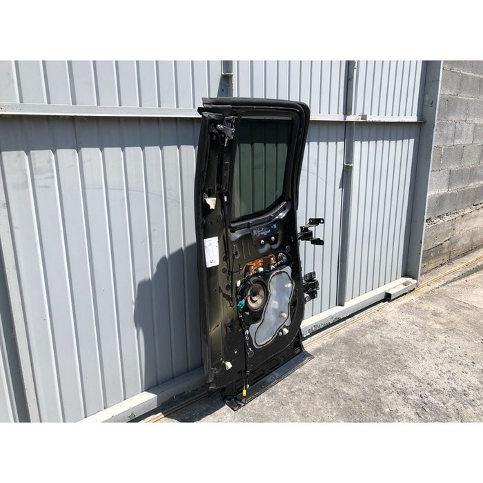 Puerta Trasera Derecha Ford Lobo F150 2015 Al 2020