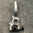 Mango Delantero Izquierdo Original Lexus Is300 2014 2015 2016 2017 2018 2019 2020 Motor 2.0