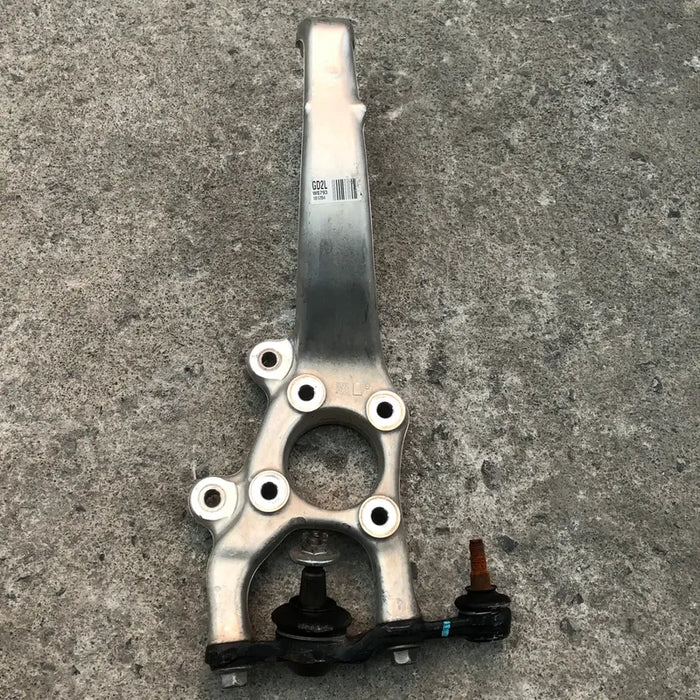 Mango Delantero Izquierdo Original Lexus Is300 2014 2015 2016 2017 2018 2019 2020 Motor 2.0