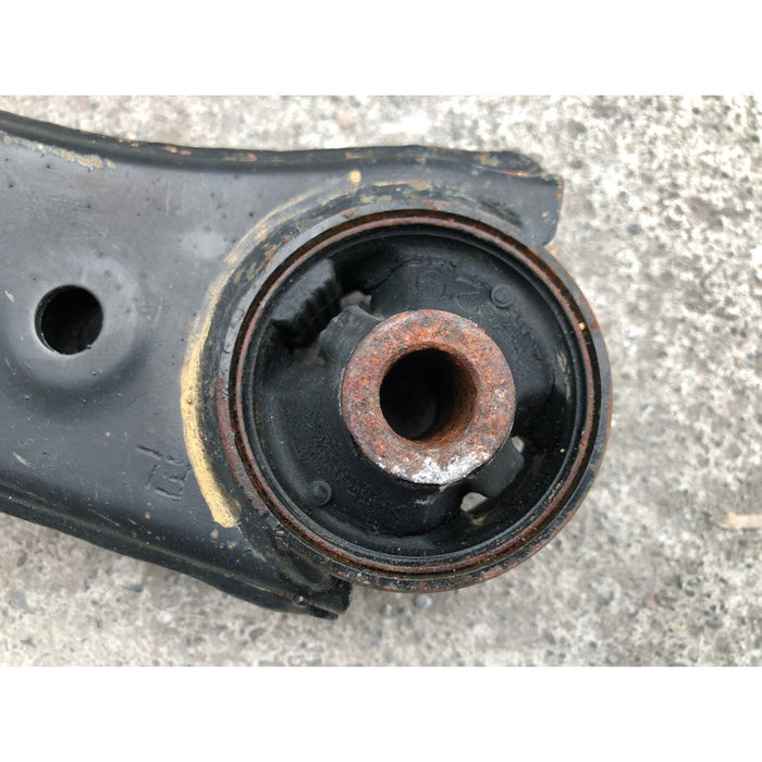 Horquilla Delantera Izquierda Subaru Legacy 2005 Al 2014 2.5