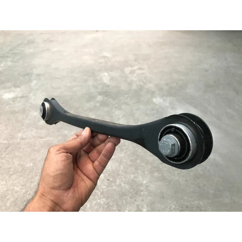 Tirante Trasero Inferior Derecho Para Audi A4 2017, 2018, 2019, 2020, 2021, 2022 - Motor 2.0 Litros, 4 Cilindros, Original