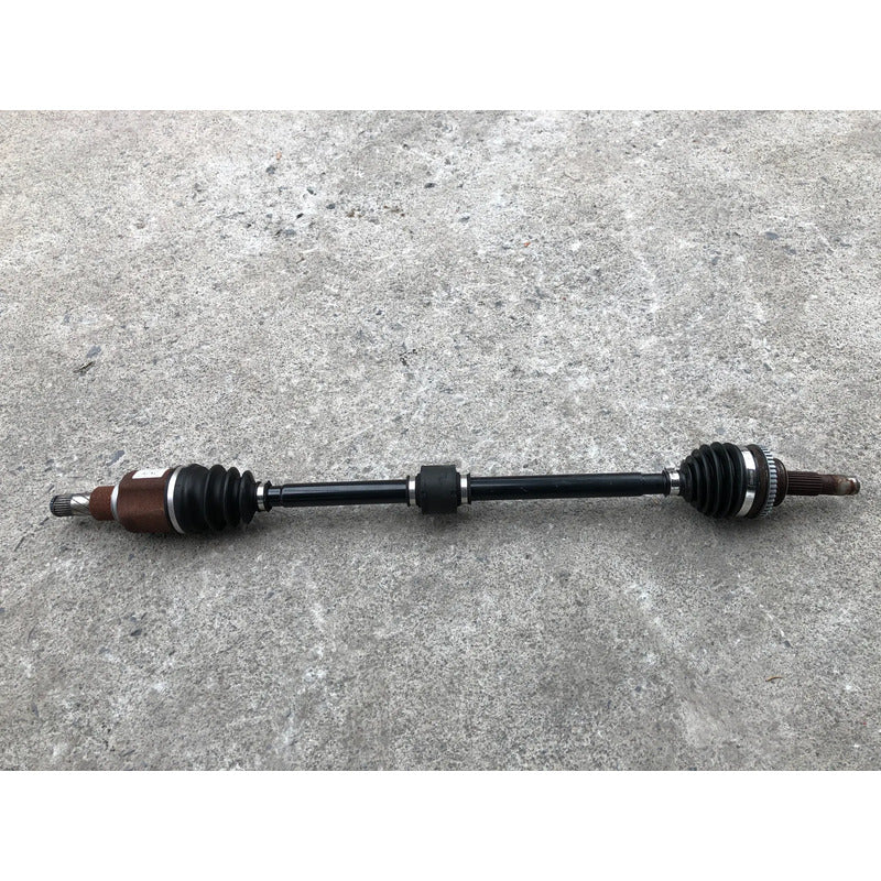 Junta Homocinetica Delantera Derecha Para Chevrolet Spark 2016, 2017, 2018, 2019, 2020 Motor 1.4 Original
