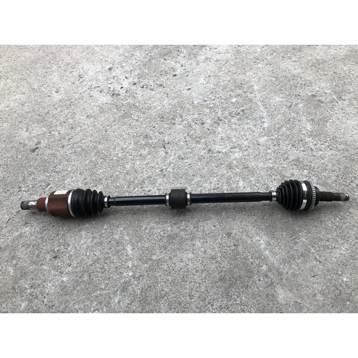 Junta Homocinetica Delantera Derecha Para Chevrolet Spark 2016, 2017, 2018, 2019, 2020 Motor 1.4 Original