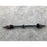 Junta Homocinetica Delantera Derecha Para Chevrolet Spark 2016, 2017, 2018, 2019, 2020 Motor 1.4 Original