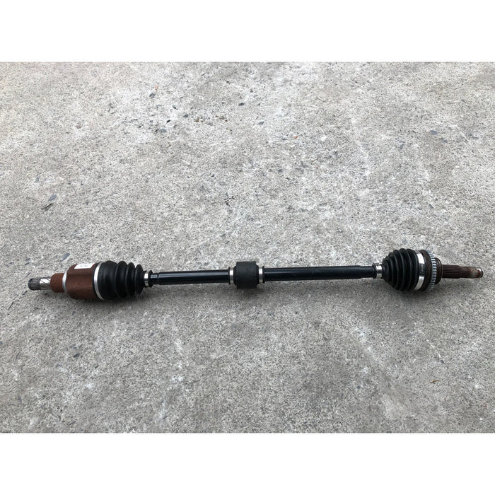Junta Homocinetica Delantera Derecha Para Chevrolet Spark 2016, 2017, 2018, 2019, 2020 Motor 1.4 Original