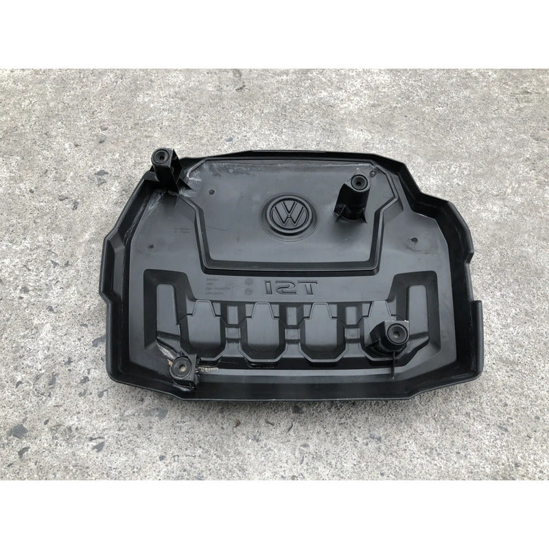 Cubierta Motor para Volkswagen Passat 2018 2019 2020 2021 2022 Motor 2.0 Lts, Original