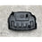 Cubierta Motor Volkswagen Passat 2018 2019 2020 2021 2022 Motor 2.0 Lts, Original
