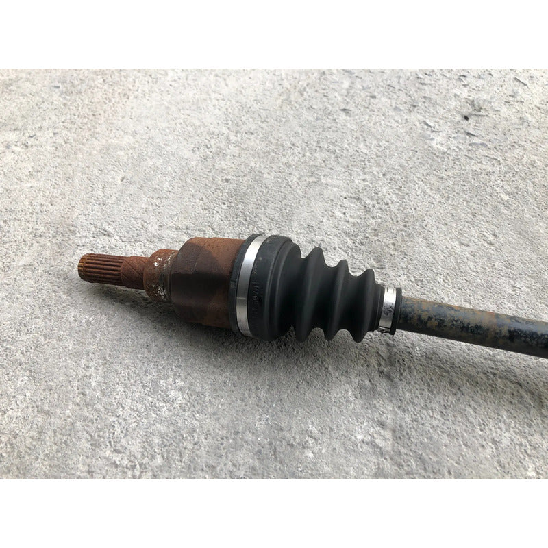 Junta Homocinetica Trasera Derecha Para Nissan Pathfinder 2013, 2014, 2015, 2016, 2017 Motor 3.5 Original.