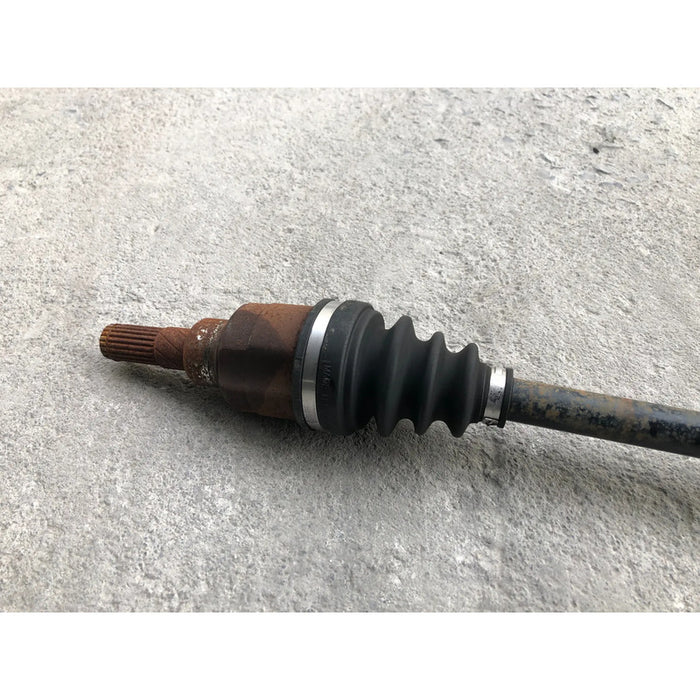 Junta Homocinetica Trasera Derecha Para Nissan Pathfinder 2013, 2014, 2015, 2016, 2017 Motor 3.5 Original.