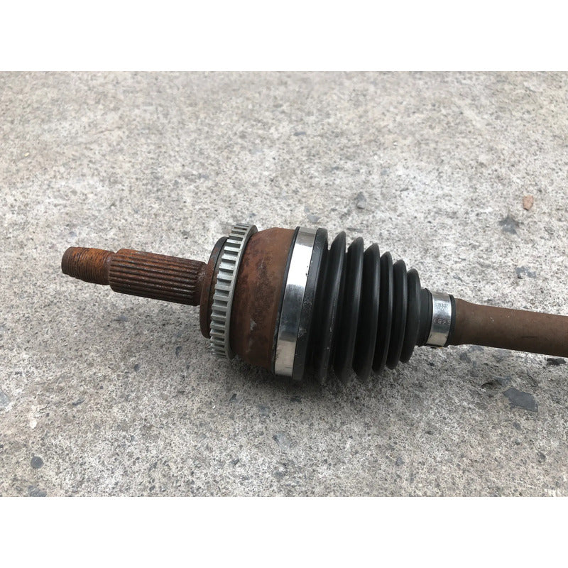 Junta Homocinetica Delantera Izquierda Para Forte 2014, 2015, 2016, 2017, 2018 Motor 2.0 Original