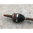 Junta Homocinetica Delantera Izquierda Para Forte 2014, 2015, 2016, 2017, 2018 Motor 2.0 Original