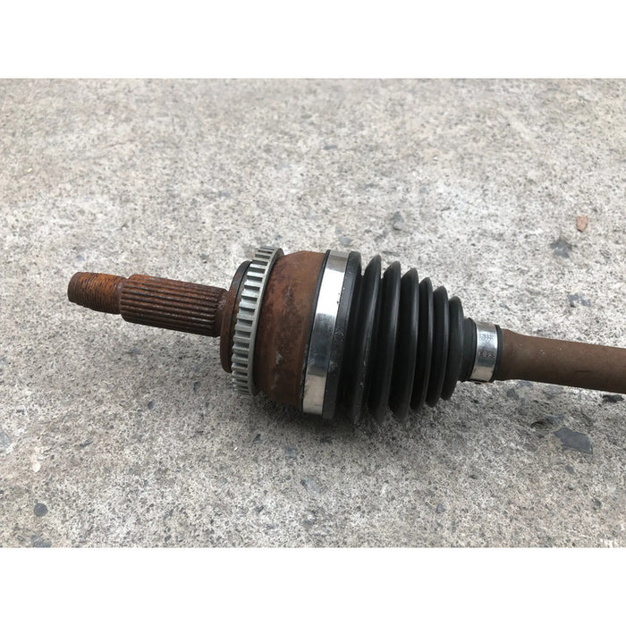 Junta Homocinetica Delantera Izquierda Para Forte 2014, 2015, 2016, 2017, 2018 Motor 2.0 Original