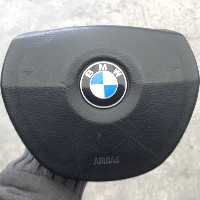 Bolsa De Aire Volante Completa Original Para Bmw 750, 750li 2009, 2010, 2011, 2012, 2013, 2014, 2015
