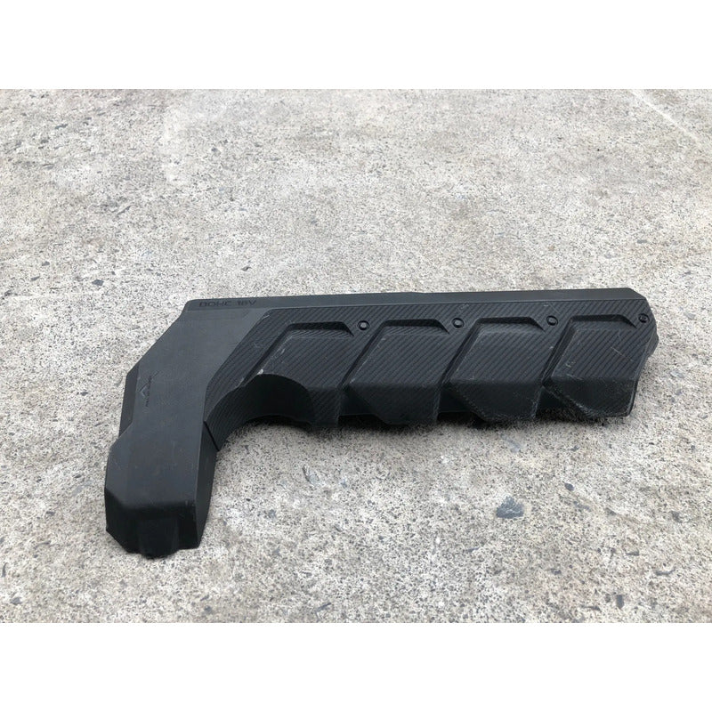 Cubierta Motor Para Accent 2020, 2021, 2022, 2023 (motor 1.6)