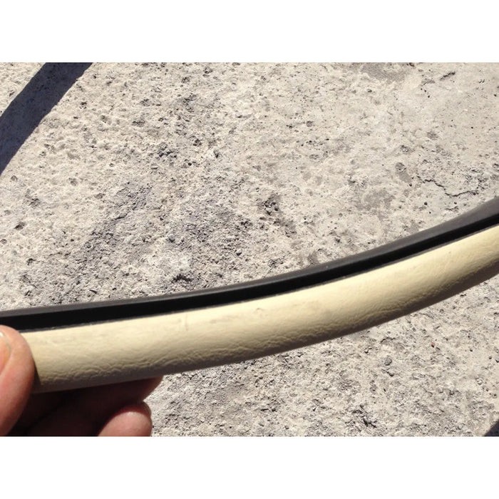 Empaque Marco De Puerta Delantera Izquierda Para Nissan Maxima 2010, 2011, 2012